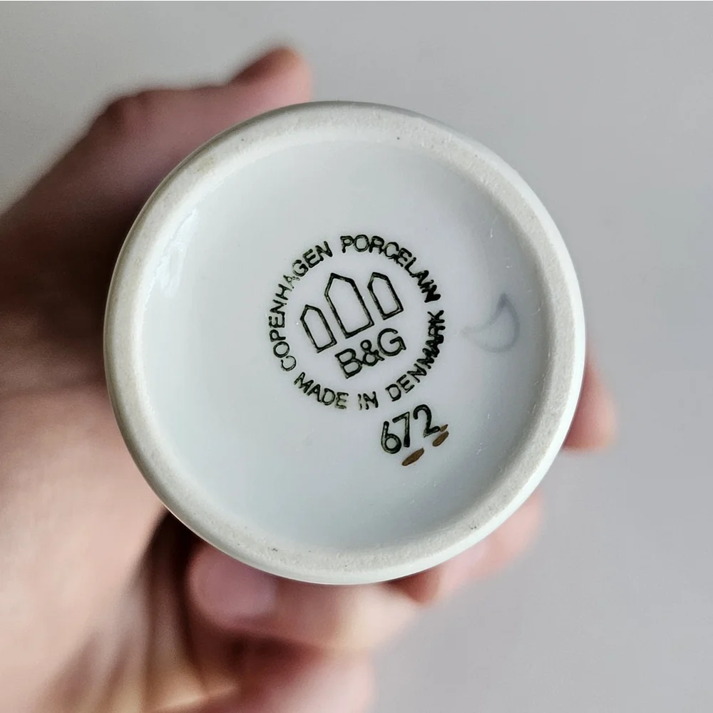 B&G Copenhagen 
